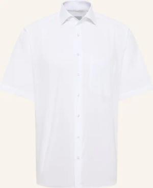 ETERNA Kurzarm-Hemd COMFORT FIT