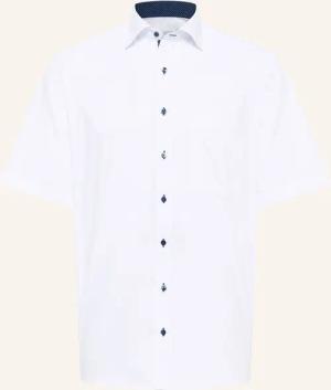 ETERNA Kurzarm-Hemd COMFORT FIT