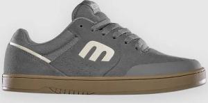 Etnies Marana Skateschuhe carbon
