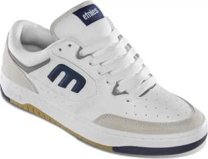 Etnies Sneaker - Loot - EU41 bis EU47 - für Männer - Größe EU41 - weiß