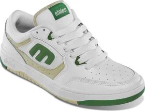 Etnies Sneaker - Loot - EU42 bis EU47 - für Männer - Größe EU43 - weiß