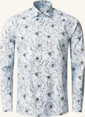 ETON Geblümtes Signature-Twill-Hemd Slim Fit