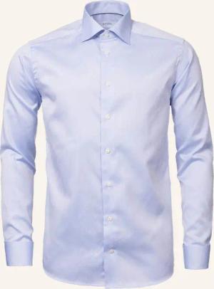 ETON Signature-Twill-Hemd Contemporary Fit