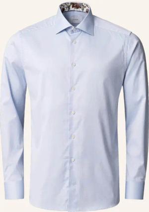 ETON Signature-Twill-Hemd Contemporary fit