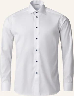 ETON Signature-Twill-Hemd Contemporary Fit