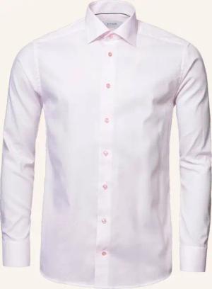 ETON Twill-Hemd Slim Fit