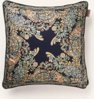 ETRO Home Dekokissen aus Satin