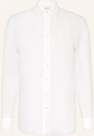 ETRO Leinenhemd Regular Fit