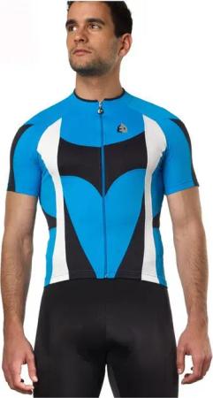 Etxeondo Herren Trikot TUBAN XL