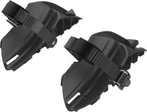 EUFAB Fahrradträger: 3,25 Zoll Radhalter für Fahrradträger