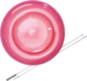 Eureka Jonglierplatte mit Stick - Rot für Spaß und Kreativität