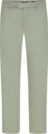 Eurex Chino Joe mit Lyocell und Stretchanteil, Regular Fit