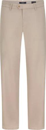 Eurex Chino Joe mit Lyocell und Stretchanteil, Regular Fit