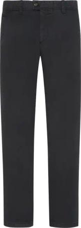 Eurex Elastische und glatte Chino Jim