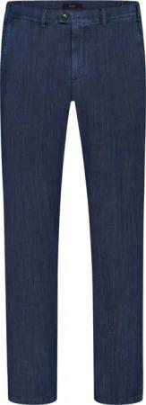 Eurex Light-Denim Hose mit Elastikbund