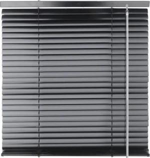 euroharry Jalousie Cordless-Schnurlos Aluminium Venetian Blind Alu Jalousie Rollo