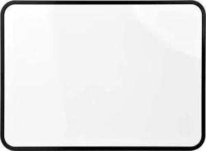 euroharry Whiteboard Marker Mini Dry Erase Kleines Tafel Whiteboard Magnetisch Handschrift A4