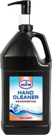 Eurol Handreiniger Orange Star 3,8 Liter