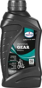 Eurol SAE 30 Getriebeöl Universal 350 ml.