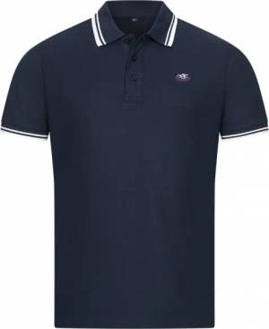 EUROPEAN POLO CHAMP Herren Polo-Shirt EPCPOLOS-NAVY