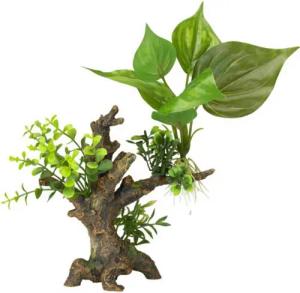 Europet-Bernina Aquariendeko Aquariumdekoration Pflanzenlandschaft