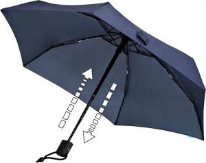 Euroschirm Dainty Automatic Regenschirm