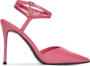 Eva Minge High Heels MONA-SLT1582-2 Rosa