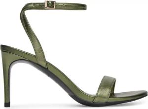 Eva Minge Sandalen AGERATUM-LT133-6 Grün