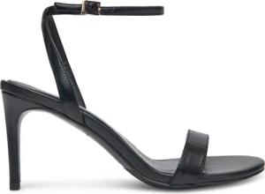 Eva Minge Sandalen AGERATUM-LT133-6 Schwarz