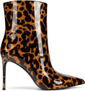 Eva Minge Stiefeletten LINA-9598-209 Braun