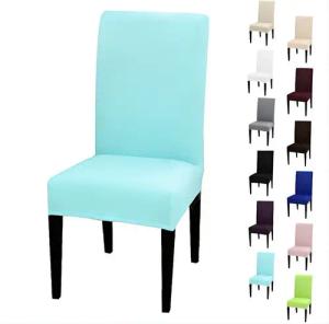 Event Kauf Stuhlhusse Stuhlhussen Stretch, kurze Stuhlbezüge