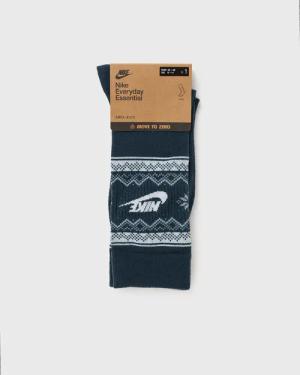 Everyday Essentials Crew Socks (1 Pair)