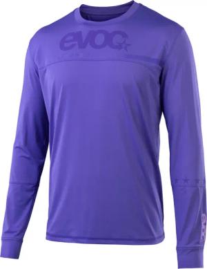 Evoc Herren Jersey Longsleeve