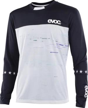 Evoc Herren Jersey Longsleeve