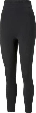 evoKNIT 7/8 Leggings Damen PUMA Black