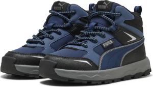 Evolve Trail Sneakers Kinder PUMA