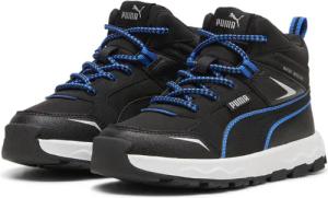 Evolve Trail Sneakers Kinder PUMA