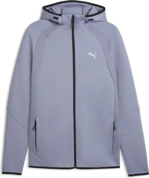 Evostripe Kapuzenjacke Herren PUMA