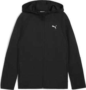 Evostripe Reißverschluss-Hoodie Jungen PUMA