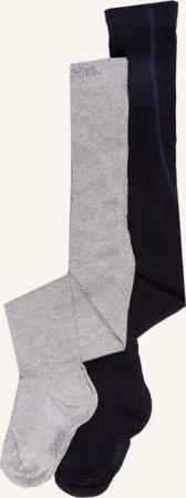 ewers COLLECTION 2er-Pack Strumpfhosen