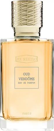 EX NIHILO OUD VENDOME