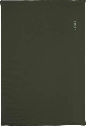 Exped LuxeWool Decke