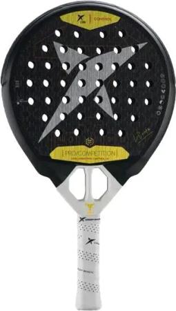 Explorer Pro Control 1.0 Tennisschläger