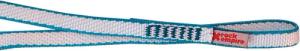 Express-Schlinge Rock Empire Dyn 13 mm azur 11 cm kompakt und widerstandsfähig