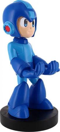 Exquisite Gaming Controller-Halterung Cable Guy- Mega Man
