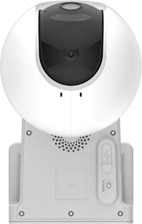 EZVIZ HB8 Outdoor Kamera mit Solar - Kit