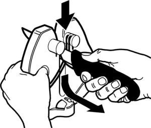 F. DICK Messerschärfer