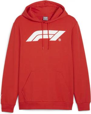 F1® ESS Motorsport Hoodie mit Logo Herren PUMA