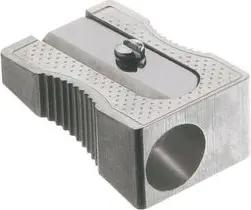 FABER-CASTELL 183100 Metallspitzer Blei- und Farbstift 50-31