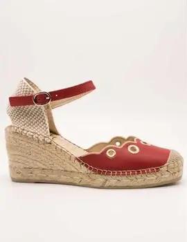 Fabiolas  Espadrilles 5214843 Pomodoro